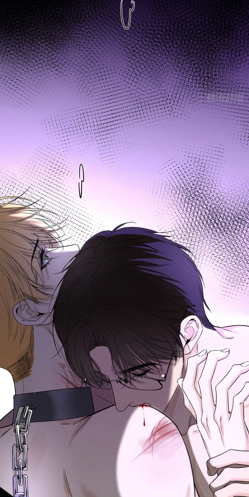 Sau Khi Bị Ác Ma Quấn Lên Chapter 1 - 23