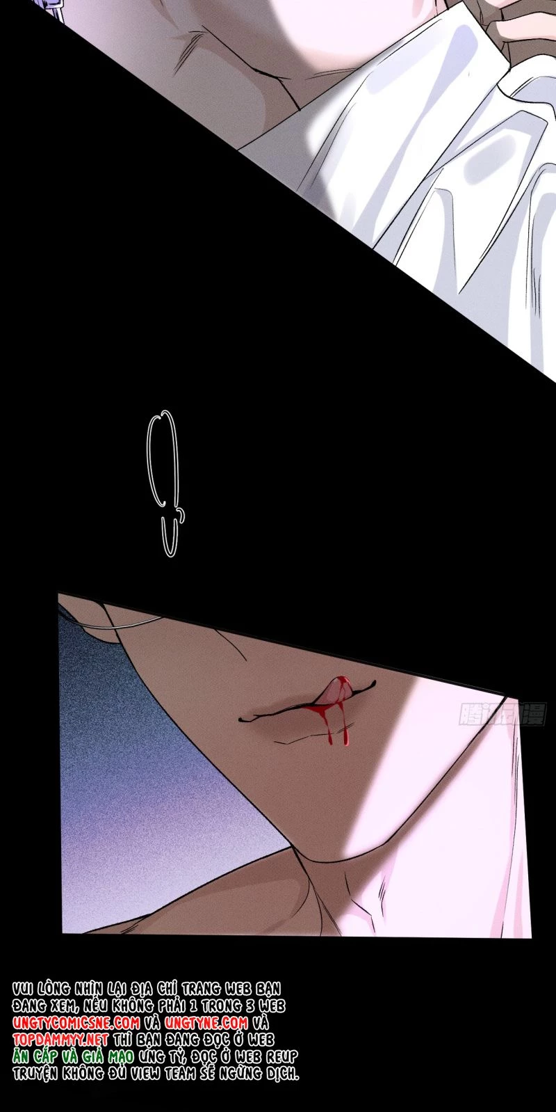 Sau Khi Bị Ác Ma Quấn Lên Chapter 1 - 24