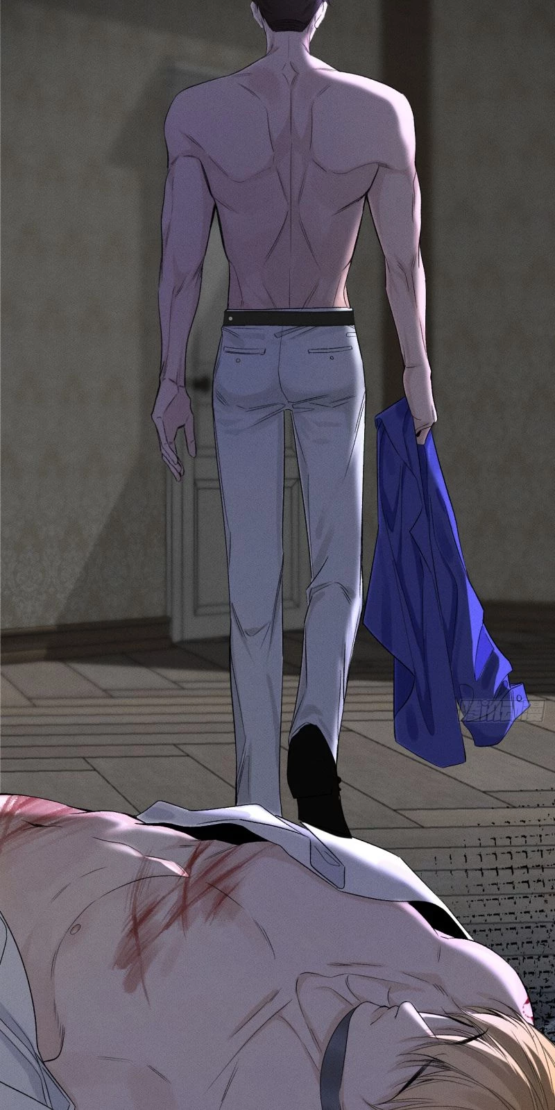 Sau Khi Bị Ác Ma Quấn Lên Chapter 1 - 28