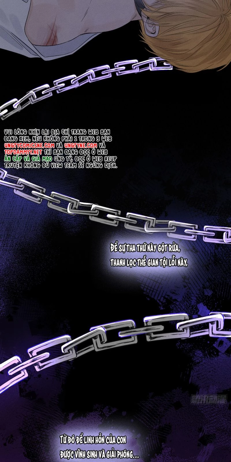 Sau Khi Bị Ác Ma Quấn Lên Chapter 1 - 29