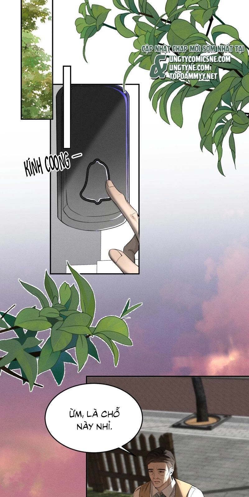 Sau Khi Bị Ác Ma Quấn Lên Chapter 1 - 31