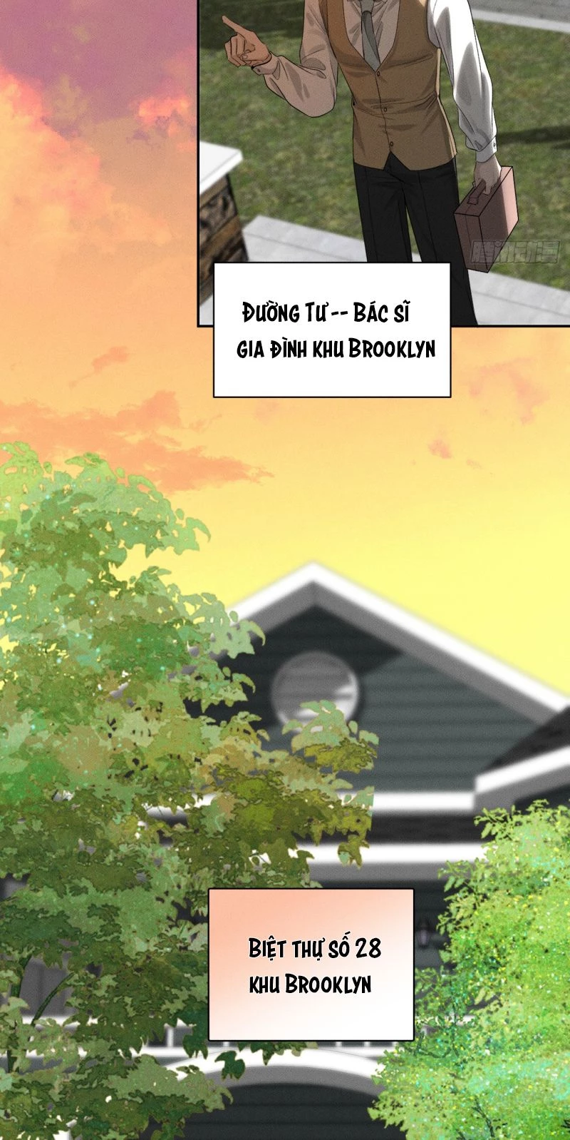 Sau Khi Bị Ác Ma Quấn Lên Chapter 1 - 32