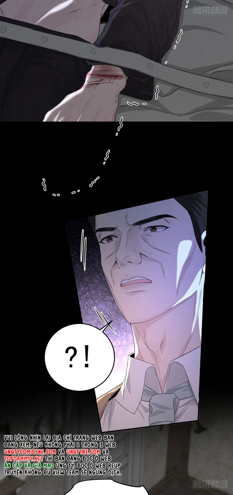 Sau Khi Bị Ác Ma Quấn Lên Chapter 1 - 44