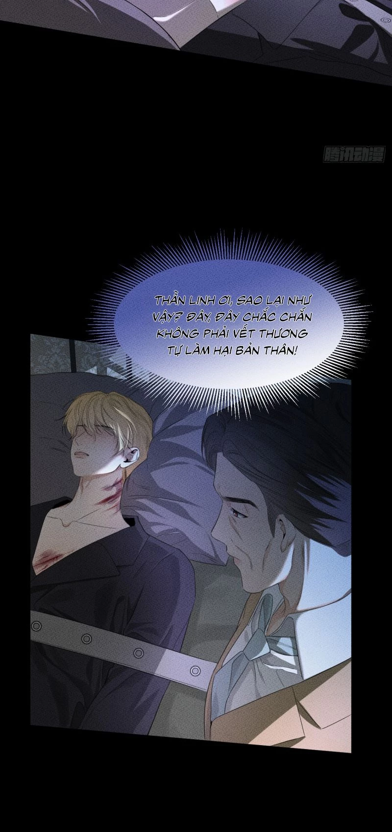 Sau Khi Bị Ác Ma Quấn Lên Chapter 1 - 50