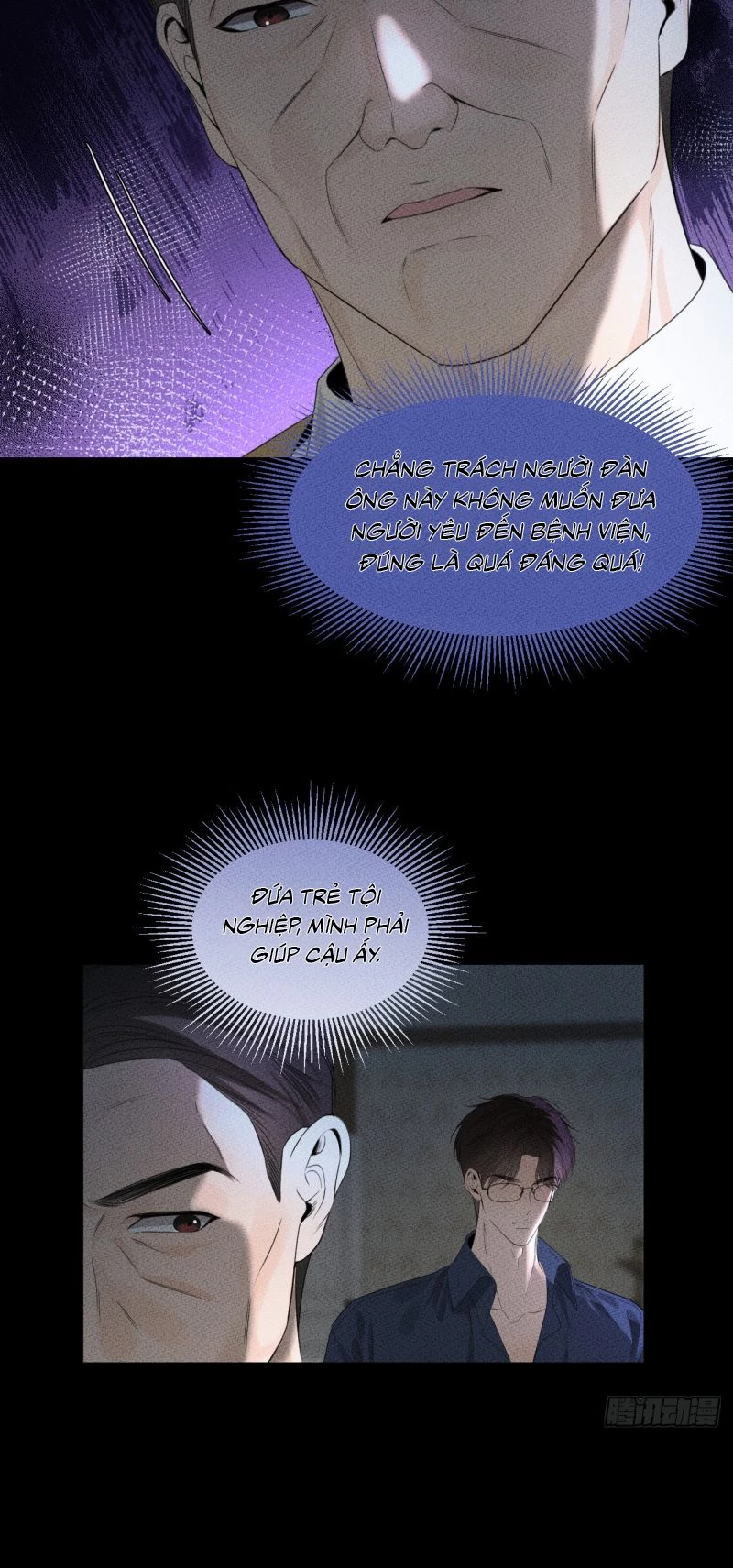 Sau Khi Bị Ác Ma Quấn Lên Chapter 1 - 53