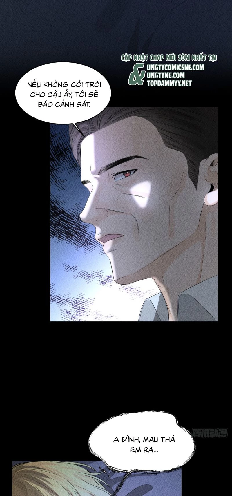 Sau Khi Bị Ác Ma Quấn Lên Chapter 1 - 55