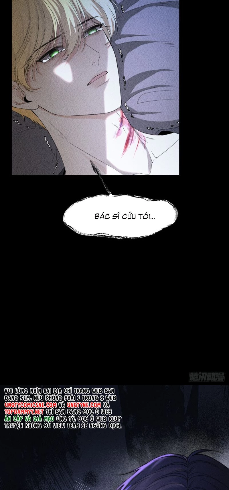 Sau Khi Bị Ác Ma Quấn Lên Chapter 1 - 56