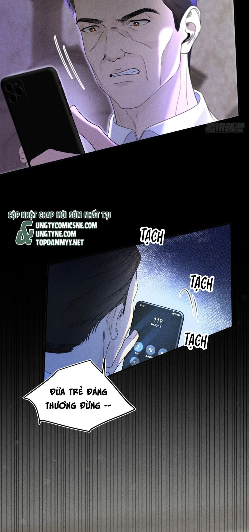 Sau Khi Bị Ác Ma Quấn Lên Chapter 1 - 62