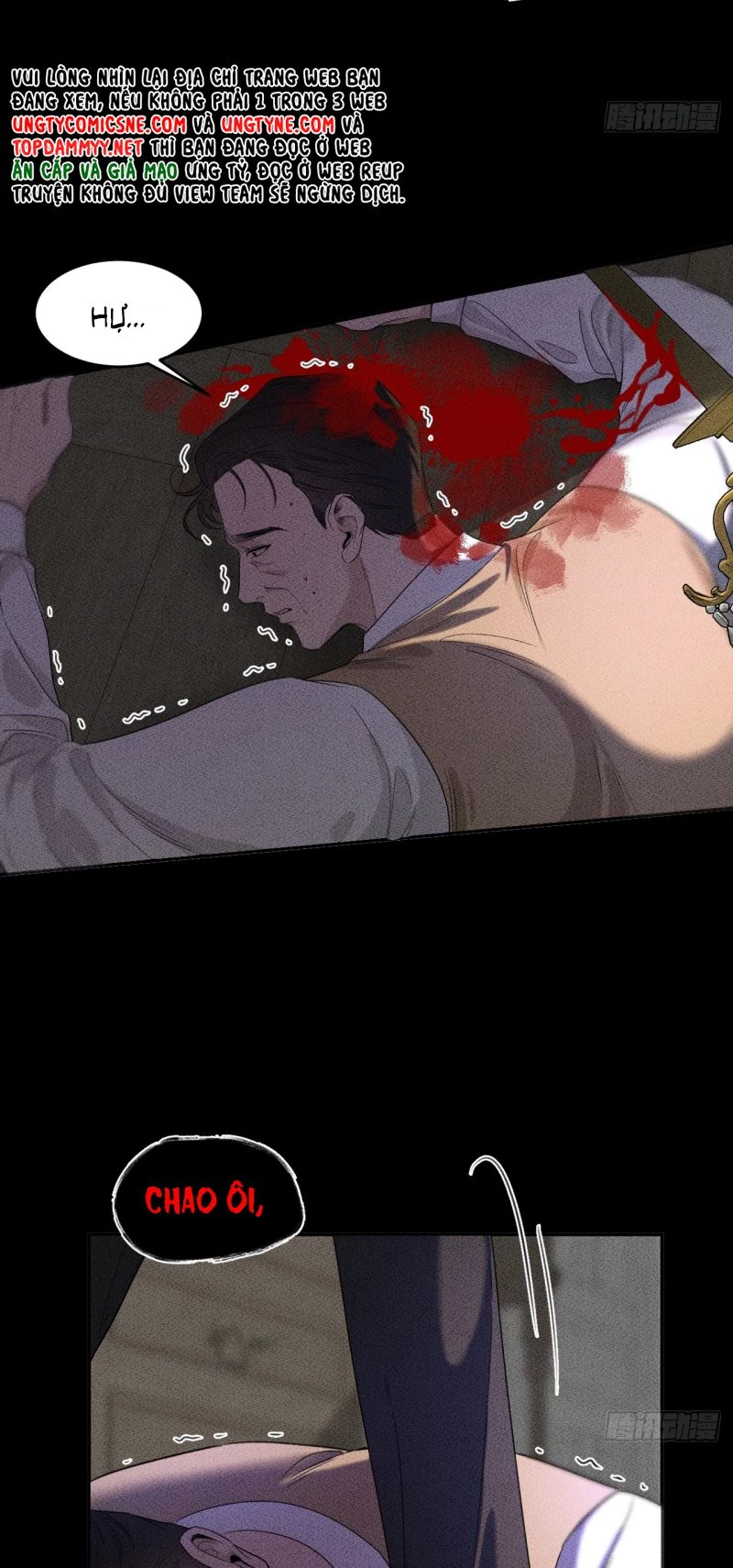 Sau Khi Bị Ác Ma Quấn Lên Chapter 1 - 64