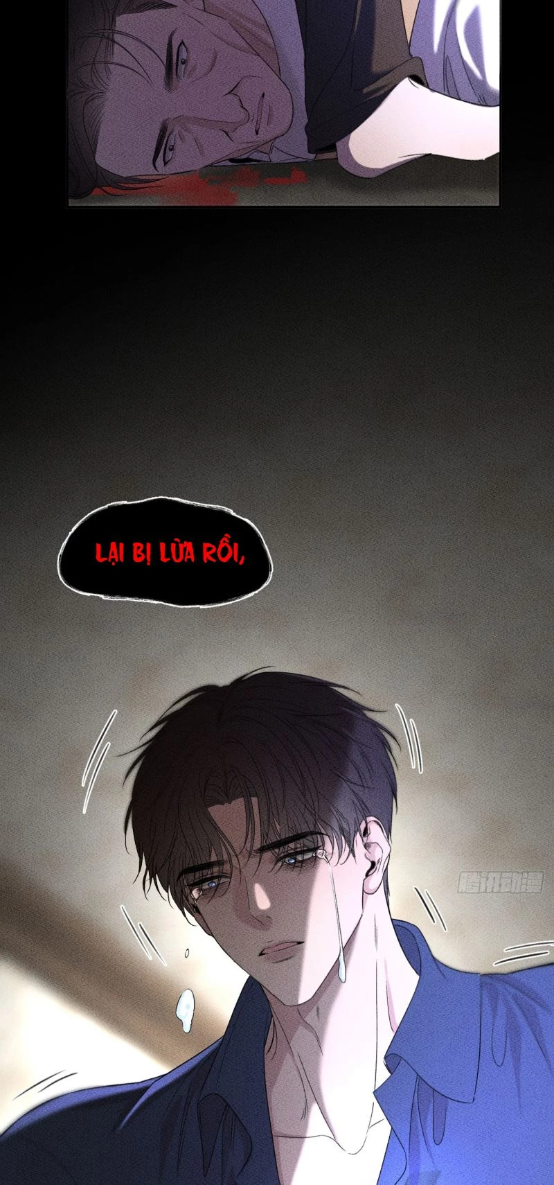 Sau Khi Bị Ác Ma Quấn Lên Chapter 1 - 65