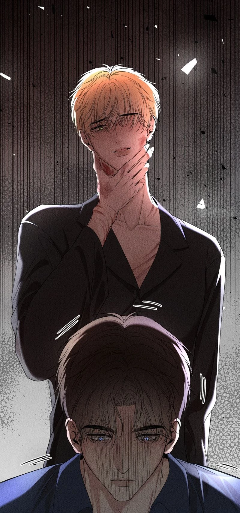 Sau Khi Bị Ác Ma Quấn Lên Chapter 1 - 67