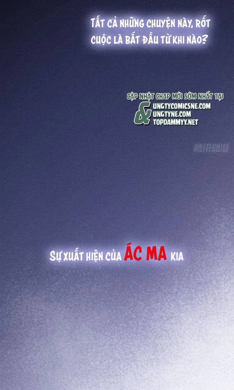 Sau Khi Bị Ác Ma Quấn Lên Chapter 1 - 71