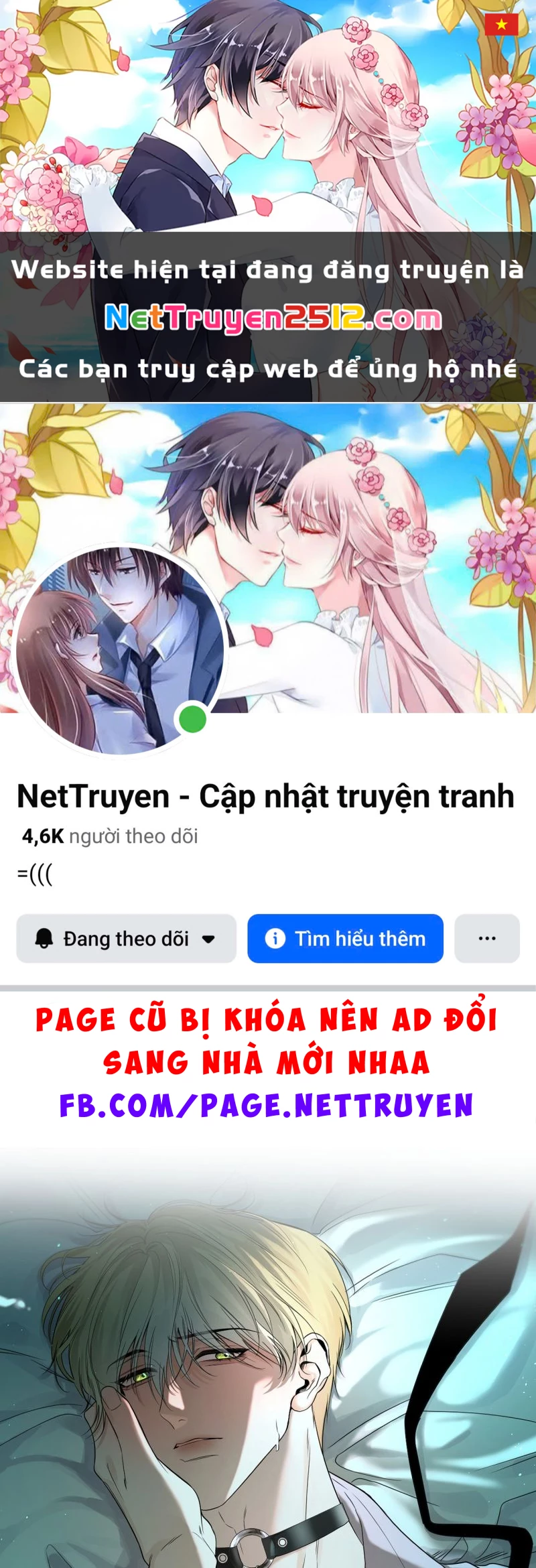 Sau Khi Bị Ác Ma Quấn Lên Chapter 2 - 1