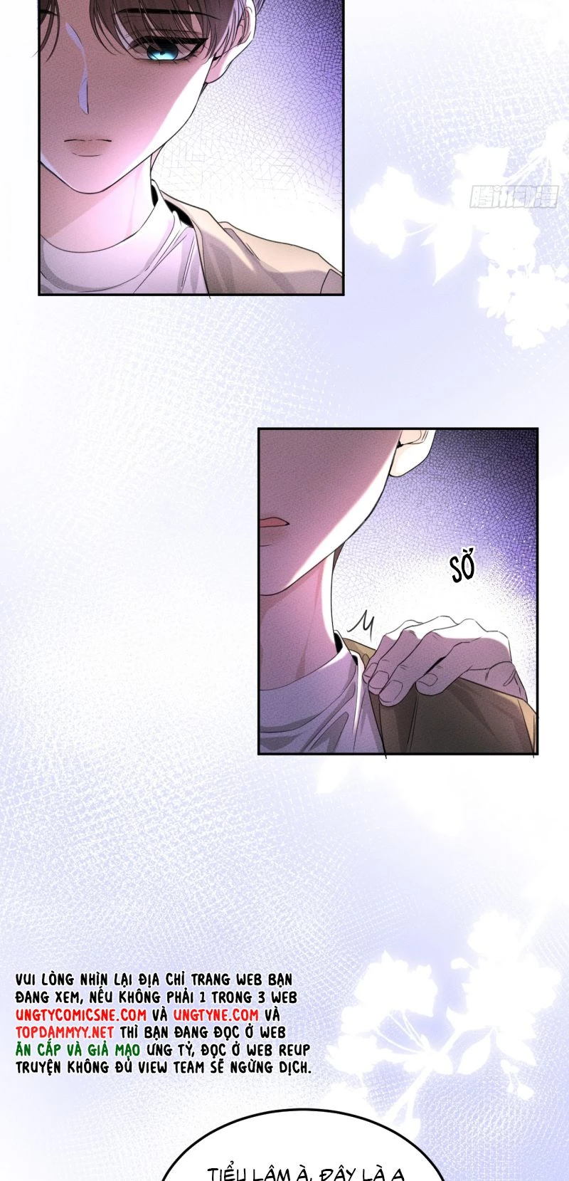 Sau Khi Bị Ác Ma Quấn Lên Chapter 2 - 4