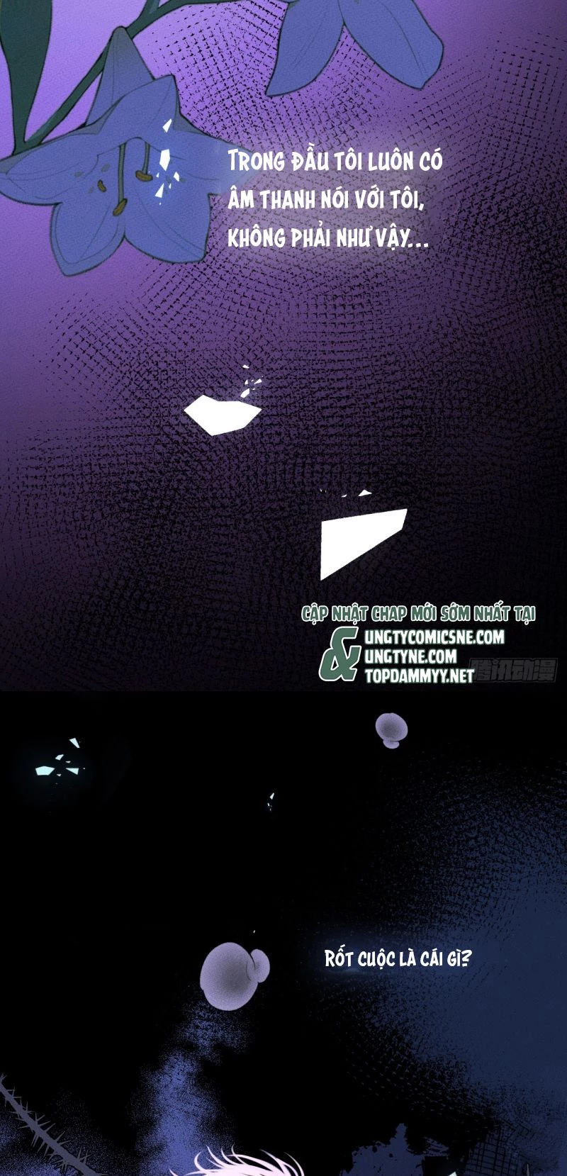 Sau Khi Bị Ác Ma Quấn Lên Chapter 2 - 10