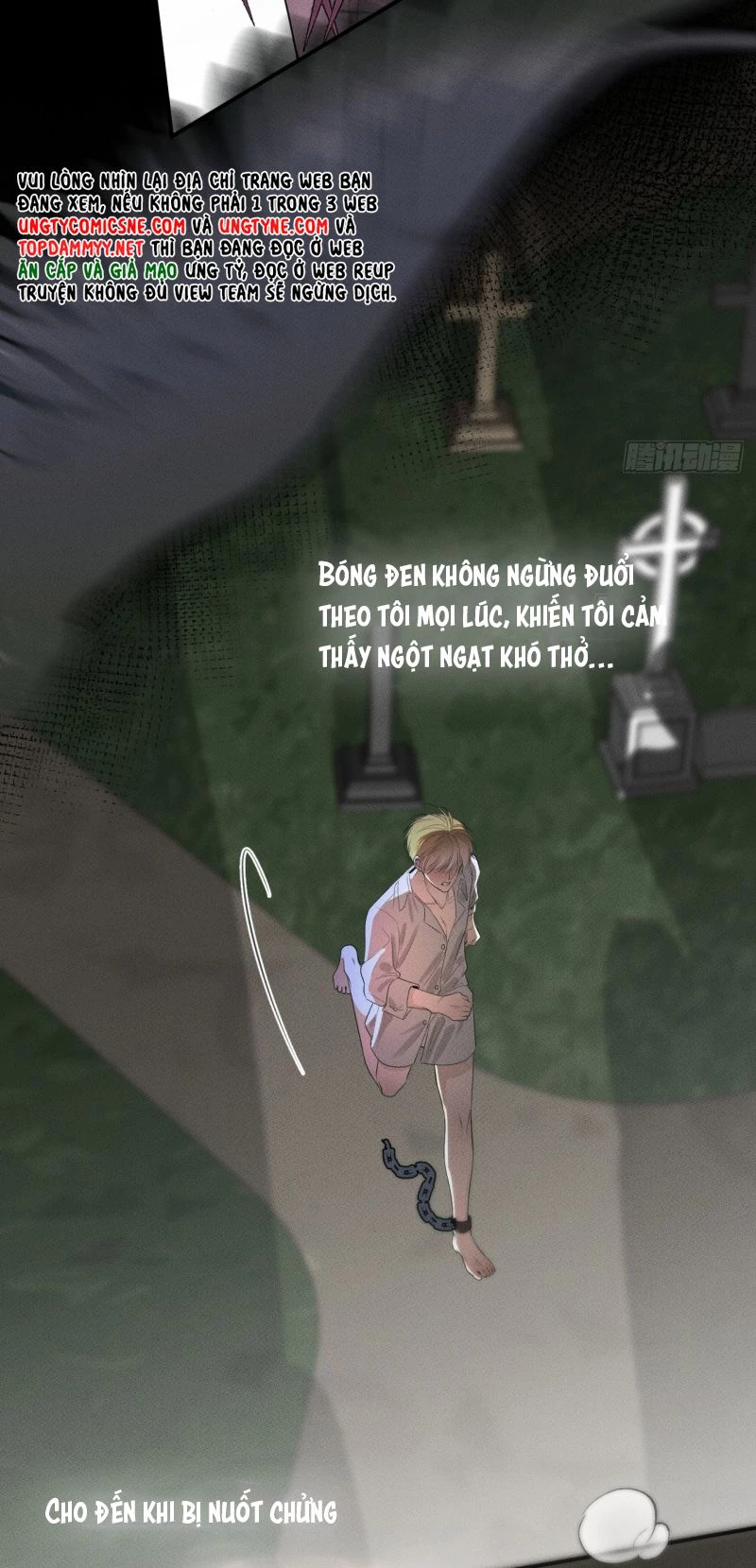 Sau Khi Bị Ác Ma Quấn Lên Chapter 2 - 12