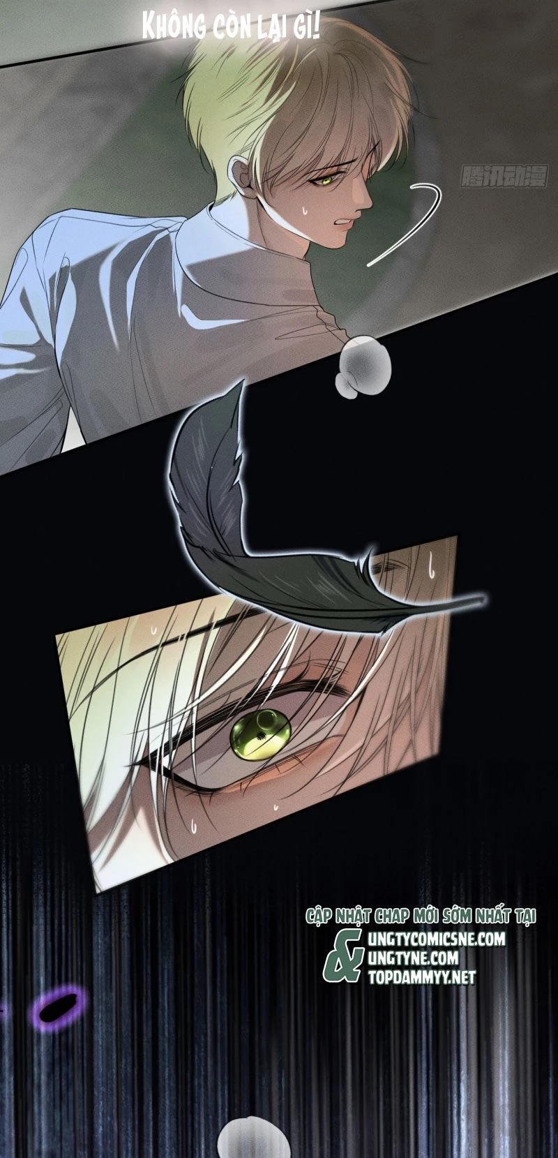 Sau Khi Bị Ác Ma Quấn Lên Chapter 2 - 13