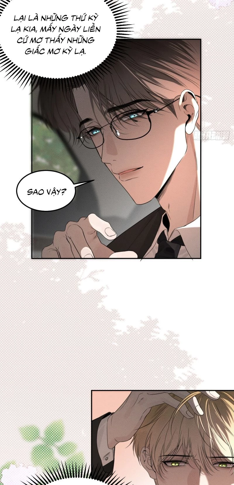 Sau Khi Bị Ác Ma Quấn Lên Chapter 2 - 16