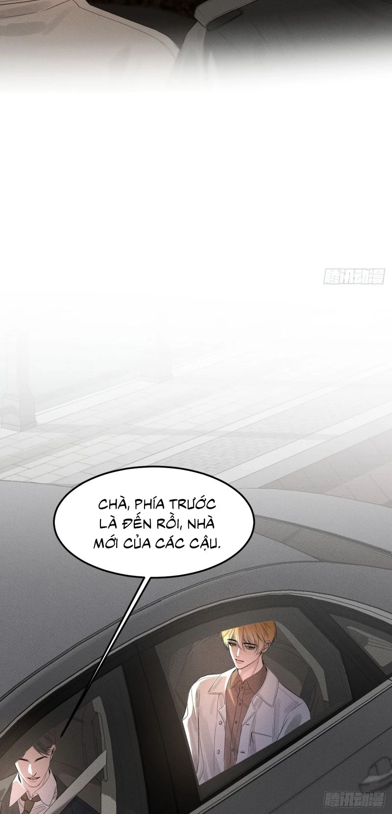 Sau Khi Bị Ác Ma Quấn Lên Chapter 2 - 18