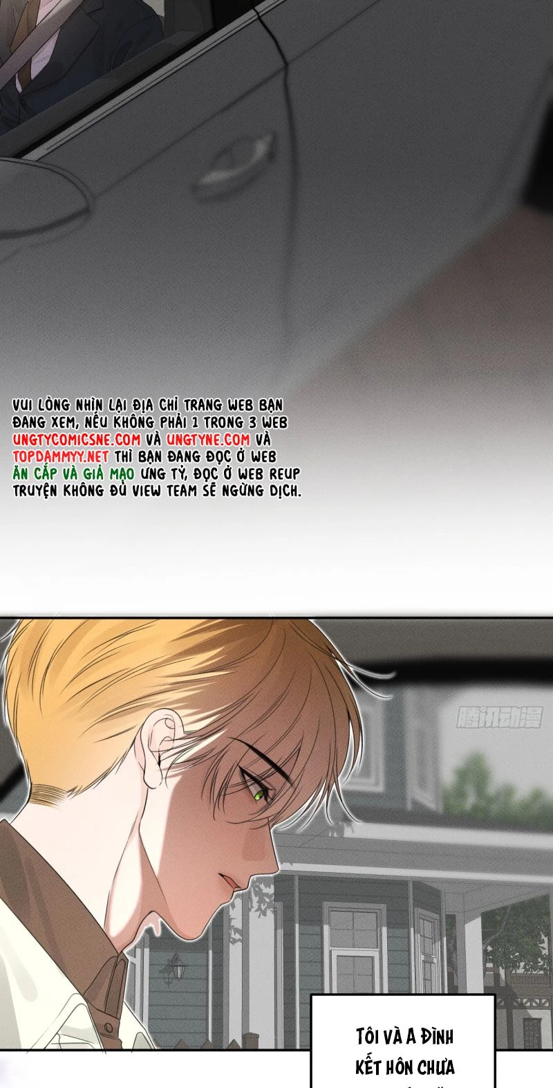 Sau Khi Bị Ác Ma Quấn Lên Chapter 2 - 19