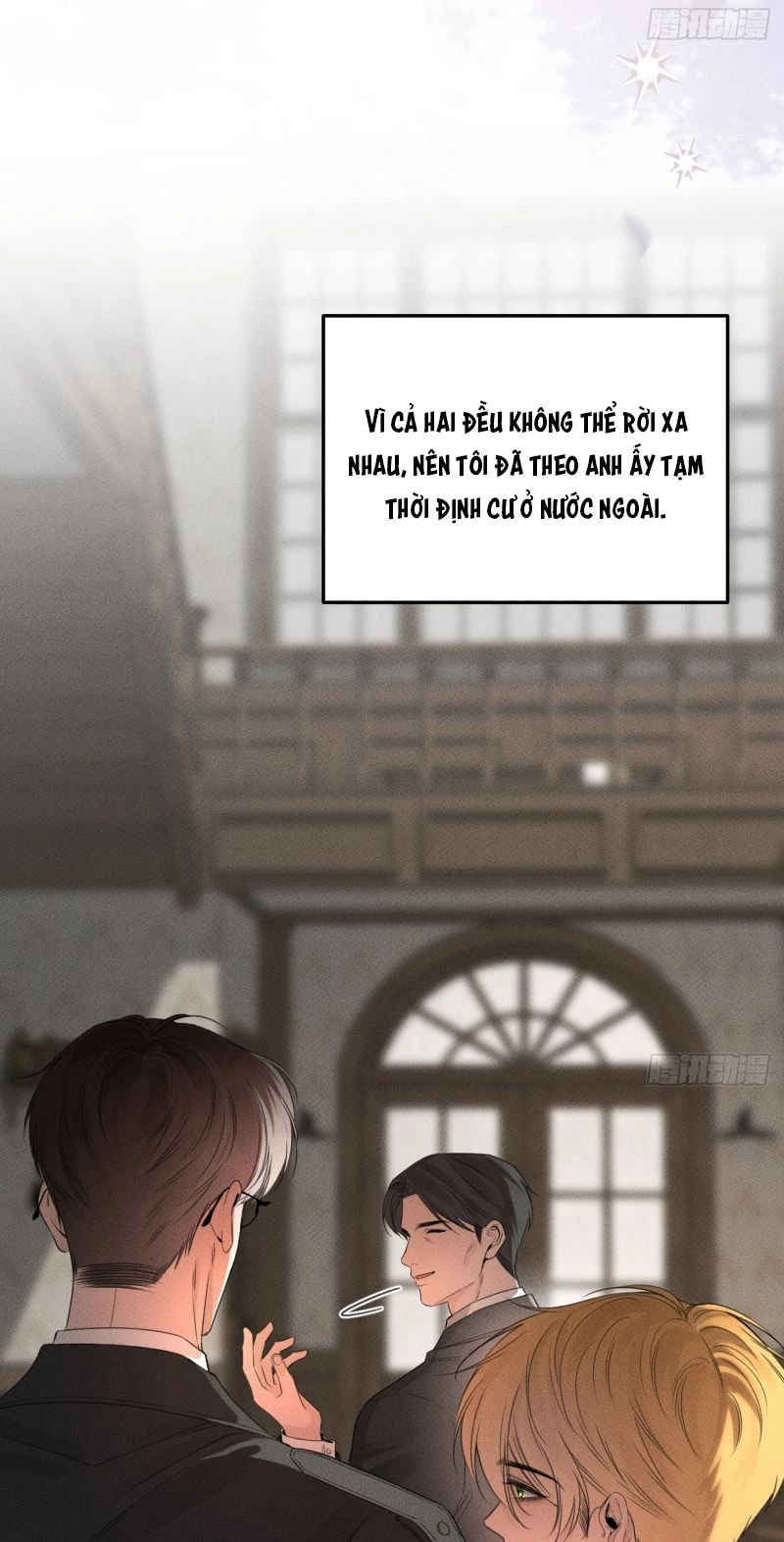 Sau Khi Bị Ác Ma Quấn Lên Chapter 2 - 21