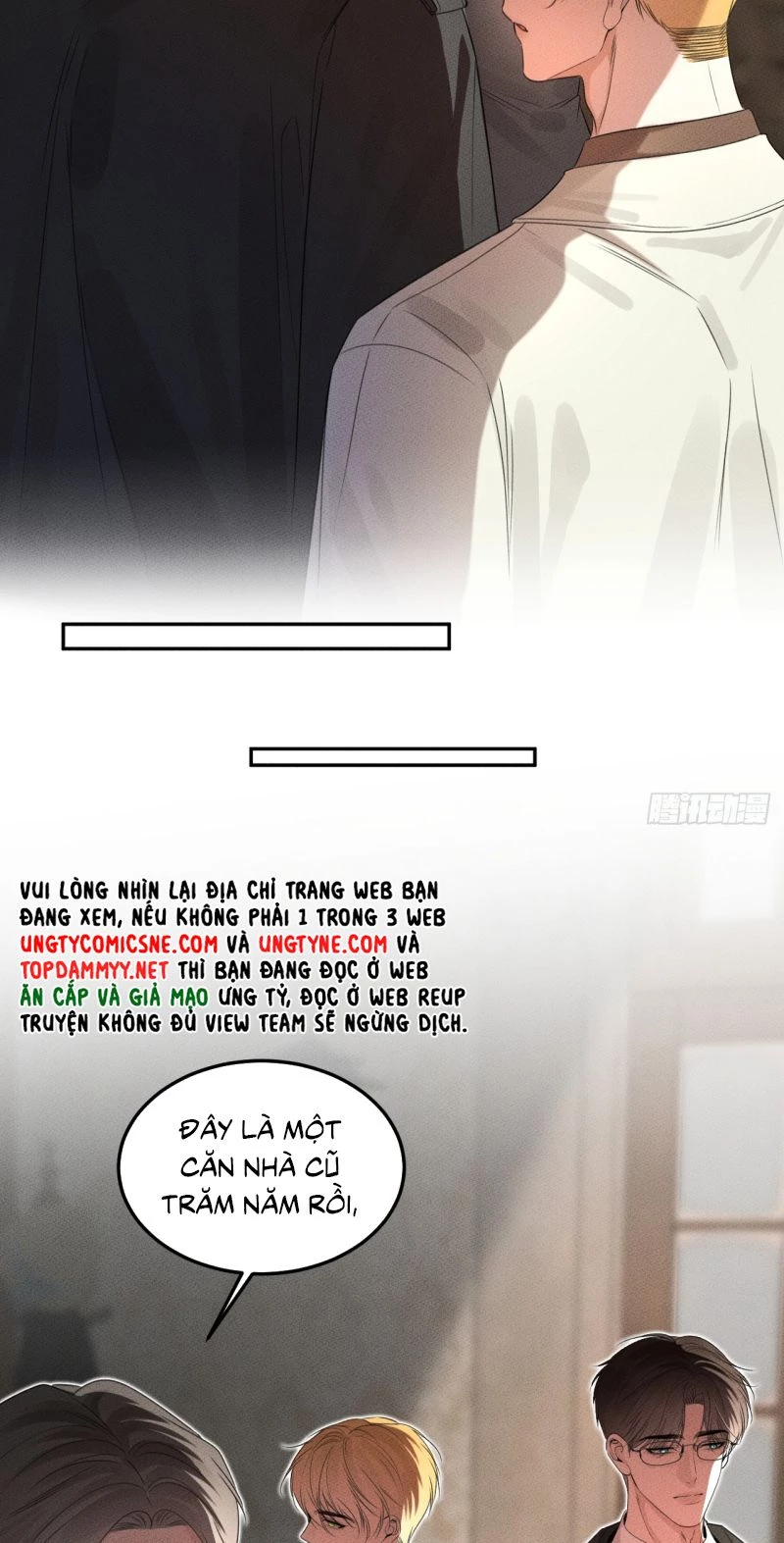 Sau Khi Bị Ác Ma Quấn Lên Chapter 2 - 22