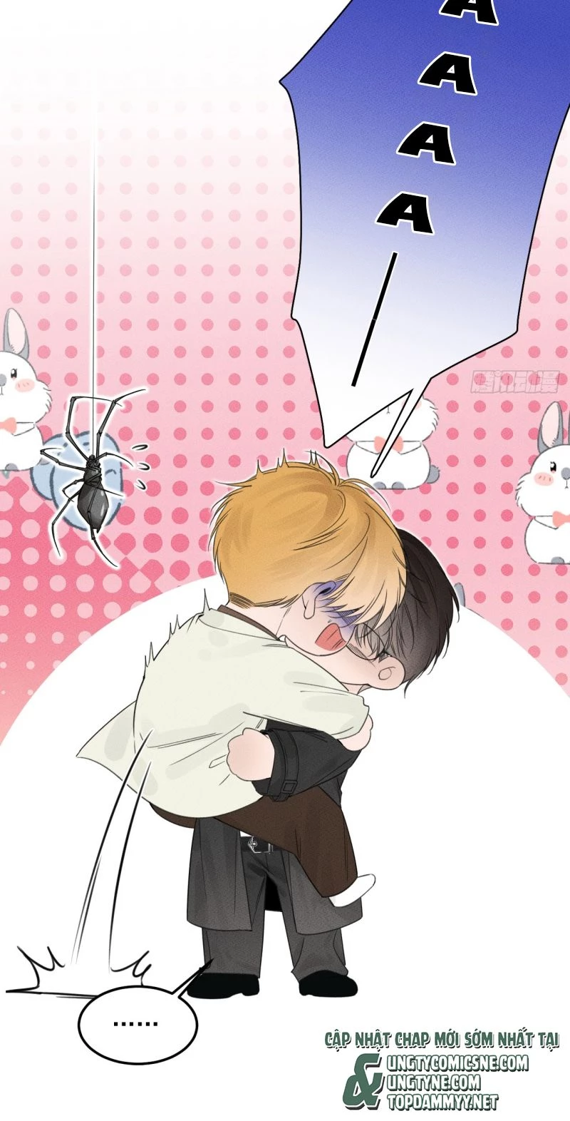 Sau Khi Bị Ác Ma Quấn Lên Chapter 2 - 24