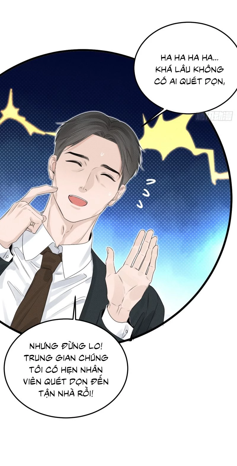 Sau Khi Bị Ác Ma Quấn Lên Chapter 2 - 25