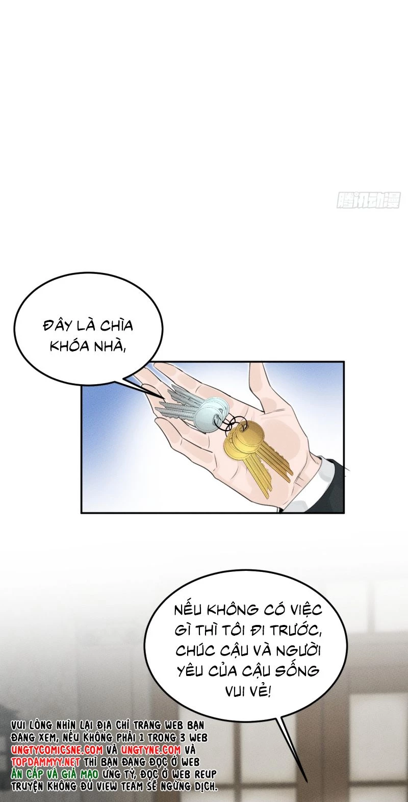 Sau Khi Bị Ác Ma Quấn Lên Chapter 2 - 26