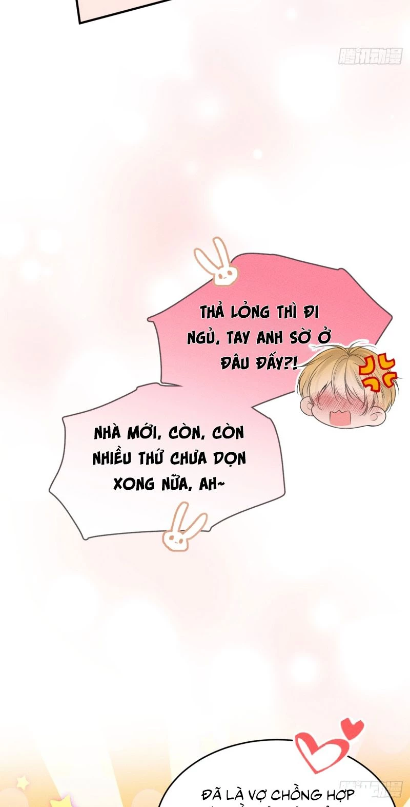 Sau Khi Bị Ác Ma Quấn Lên Chapter 2 - 32