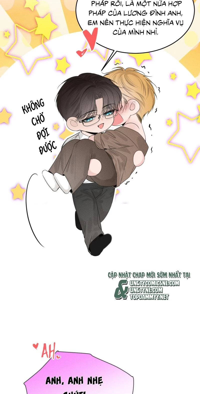 Sau Khi Bị Ác Ma Quấn Lên Chapter 2 - 33