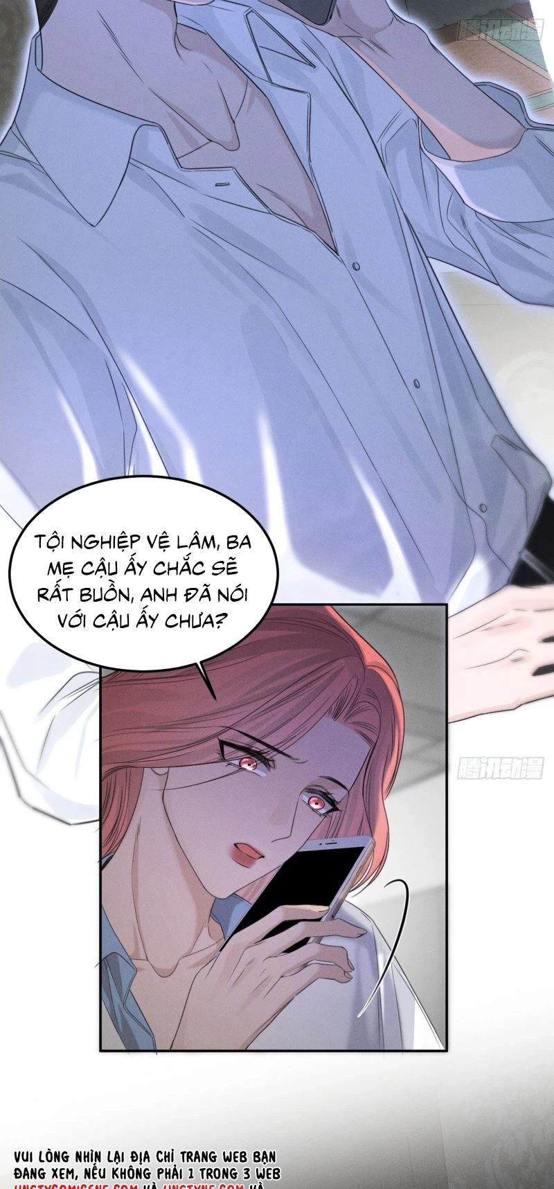 Sau Khi Bị Ác Ma Quấn Lên Chapter 2 - 38