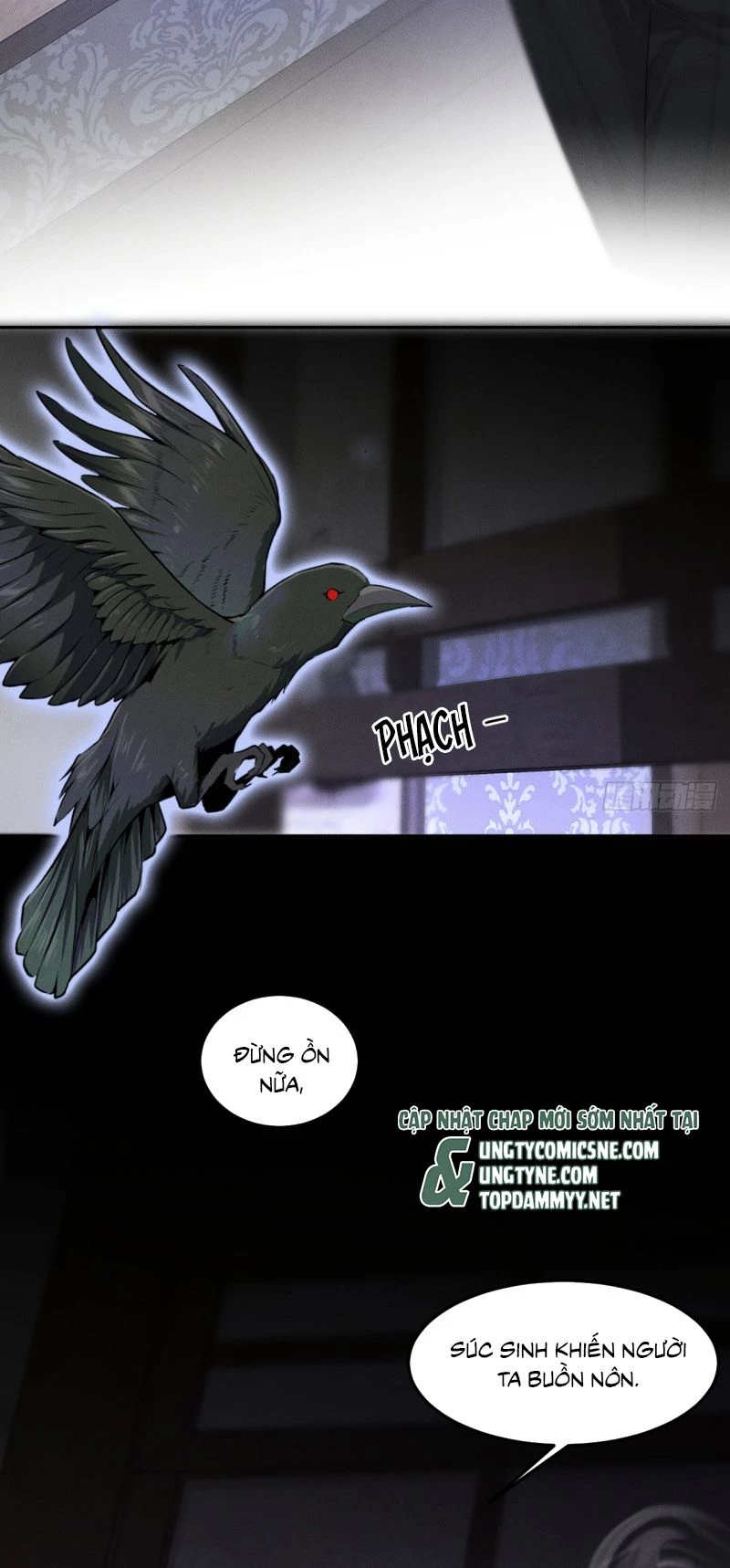 Sau Khi Bị Ác Ma Quấn Lên Chapter 2 - 40