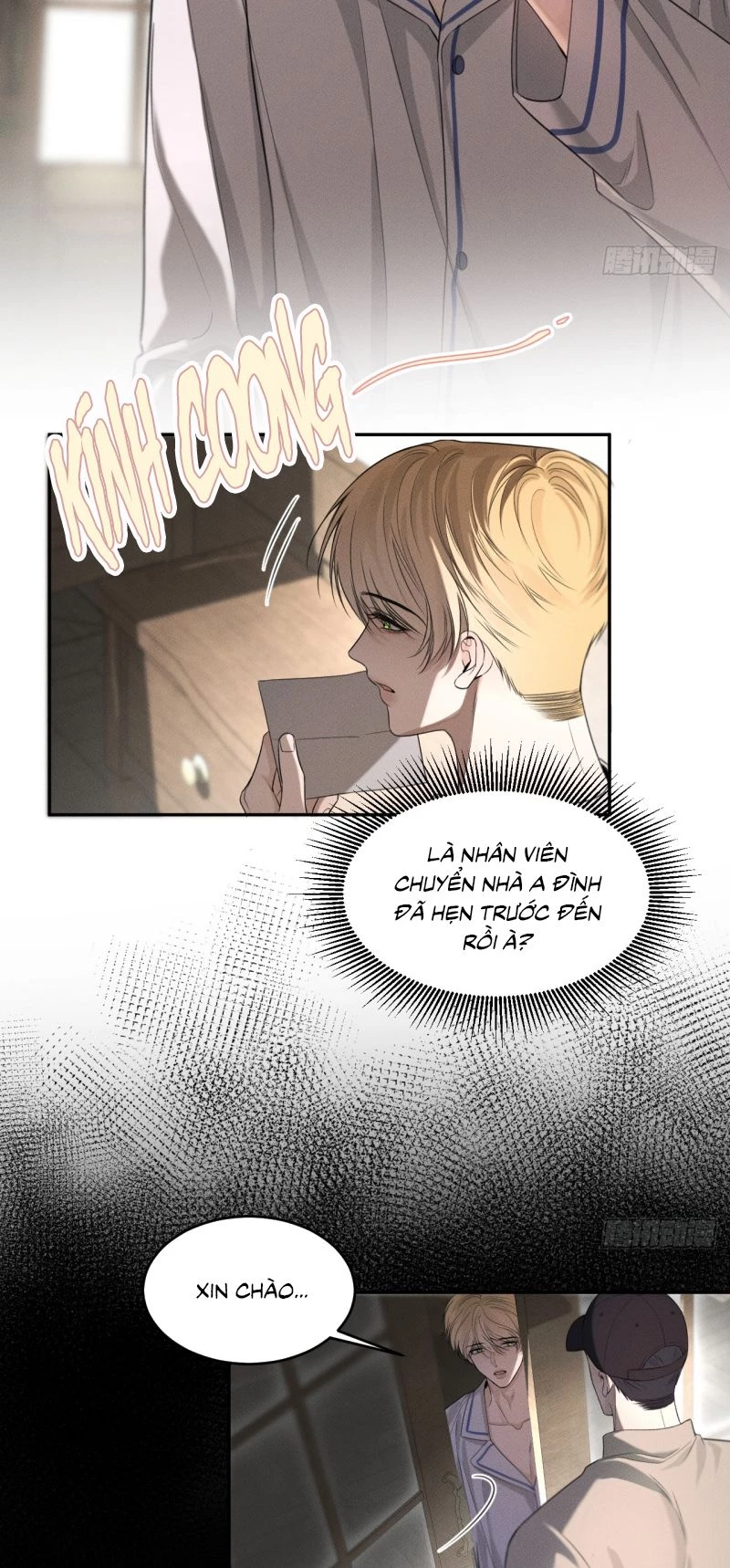 Sau Khi Bị Ác Ma Quấn Lên Chapter 2 - 45