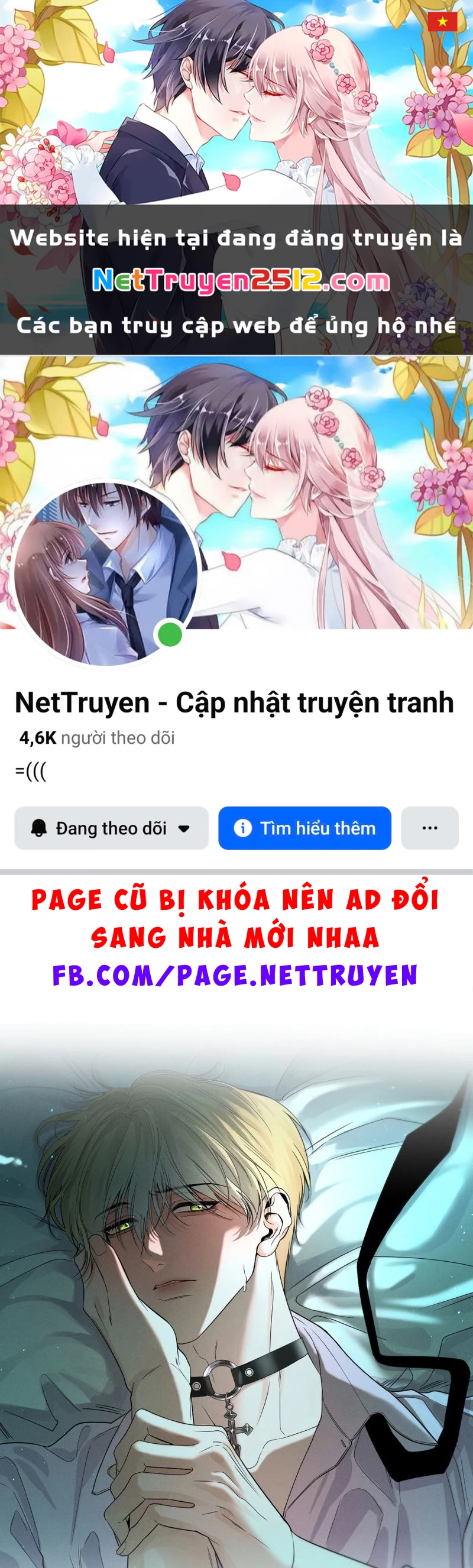 Sau Khi Bị Ác Ma Quấn Lên Chapter 3 - 1