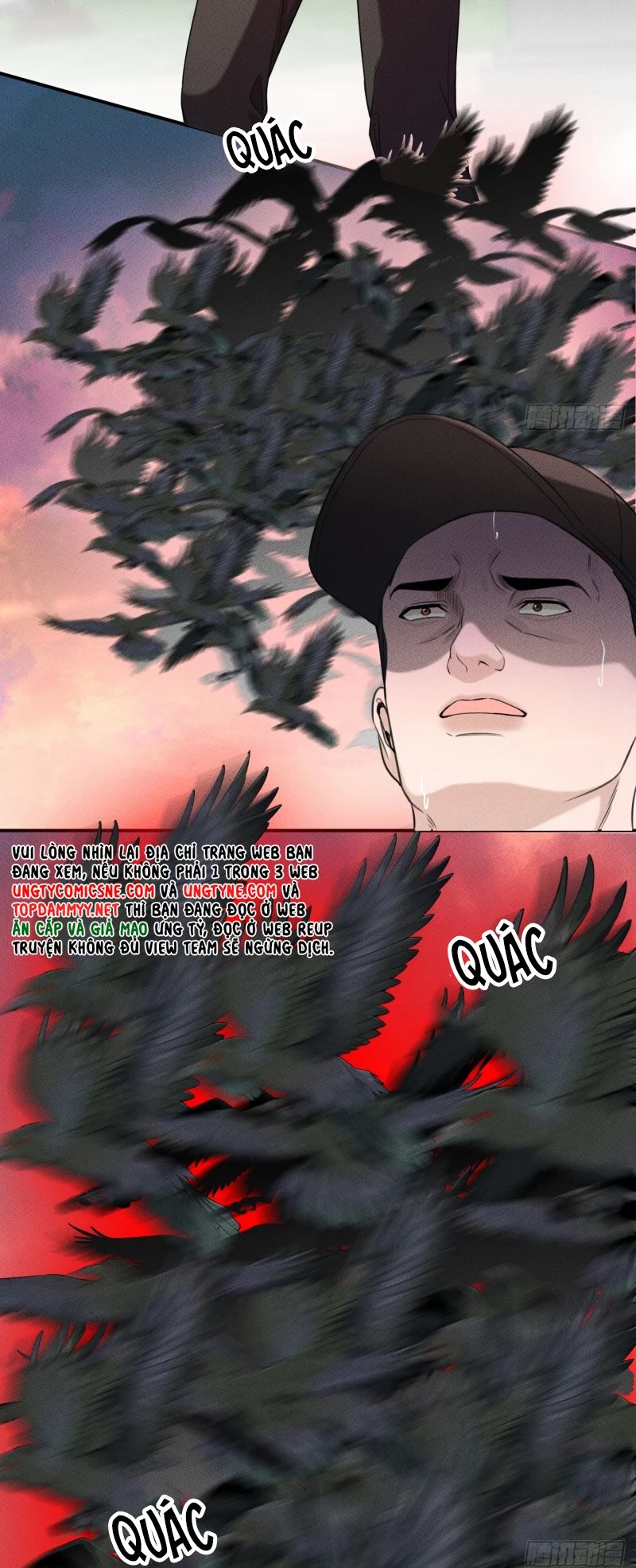 Sau Khi Bị Ác Ma Quấn Lên Chapter 3 - 11