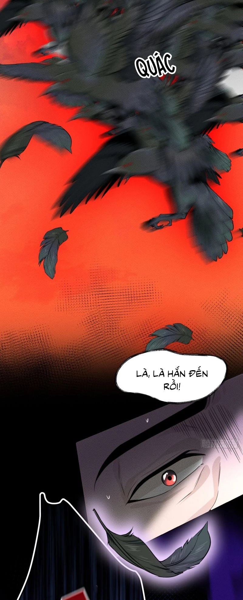 Sau Khi Bị Ác Ma Quấn Lên Chapter 3 - 12