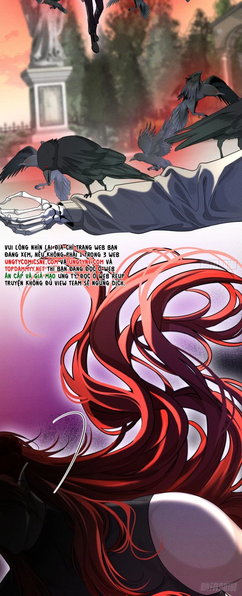 Sau Khi Bị Ác Ma Quấn Lên Chapter 3 - 15