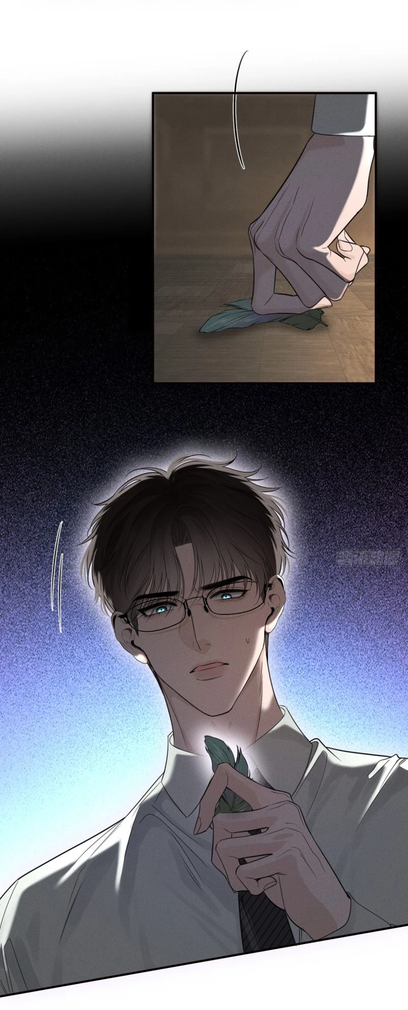 Sau Khi Bị Ác Ma Quấn Lên Chapter 3 - 18