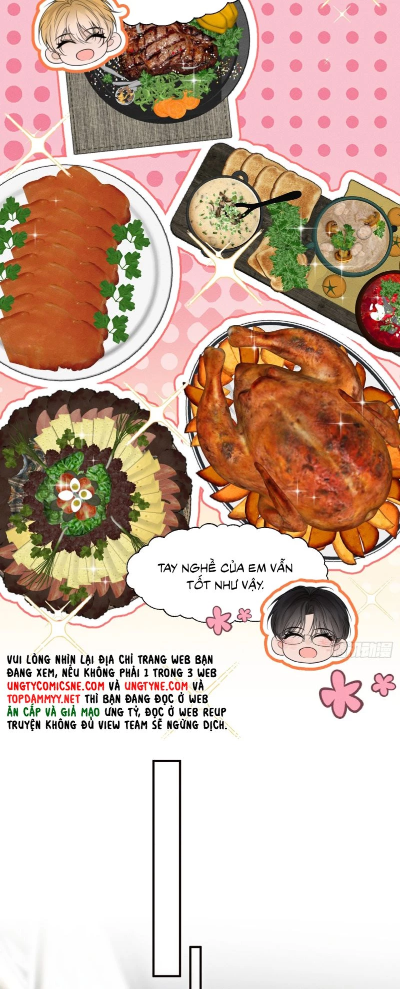 Sau Khi Bị Ác Ma Quấn Lên Chapter 3 - 26