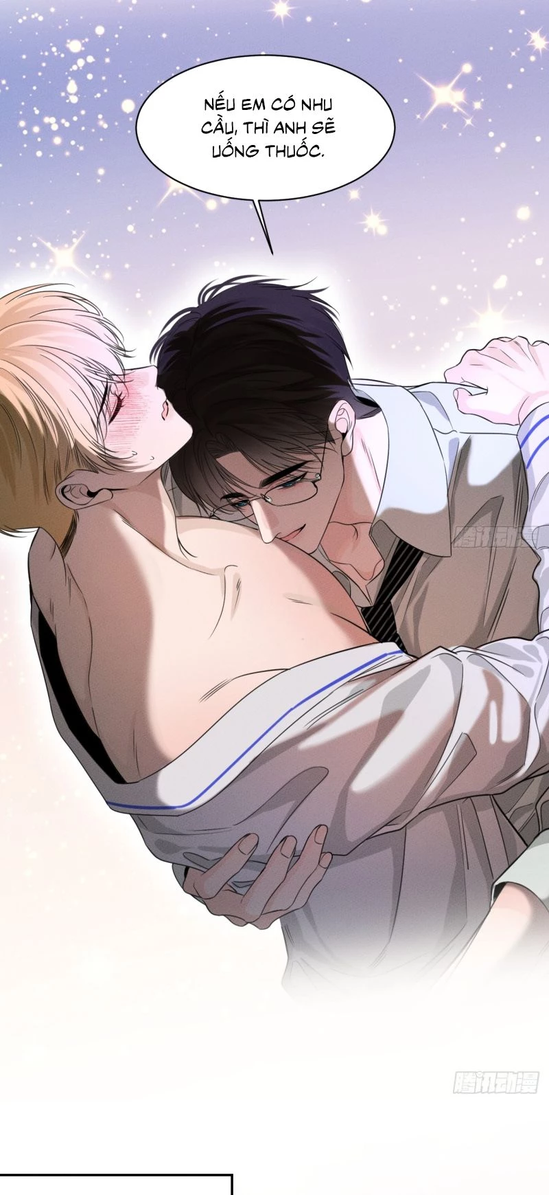 Sau Khi Bị Ác Ma Quấn Lên Chapter 3 - 37