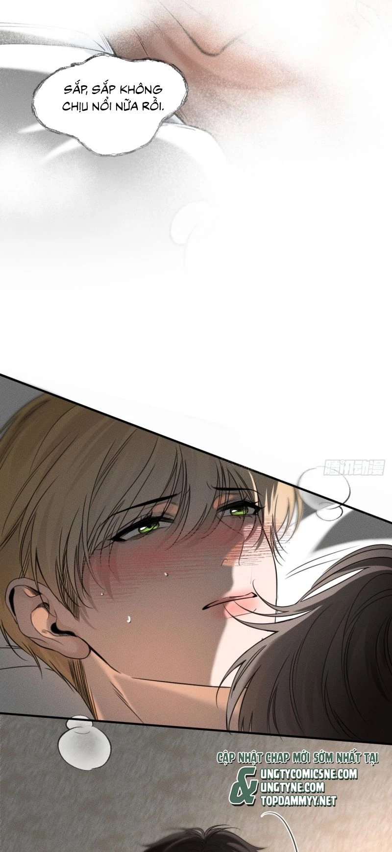 Sau Khi Bị Ác Ma Quấn Lên Chapter 3 - 39