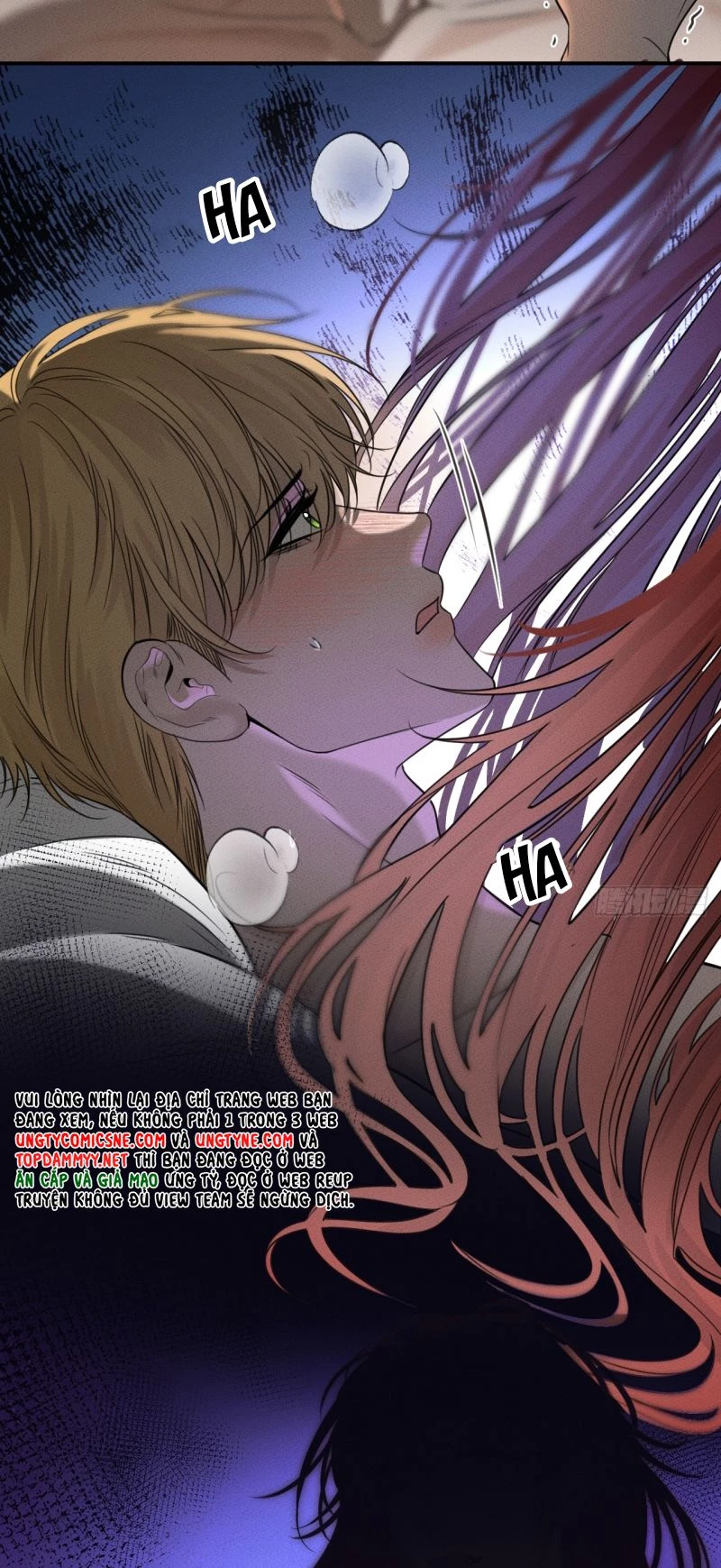 Sau Khi Bị Ác Ma Quấn Lên Chapter 3 - 41