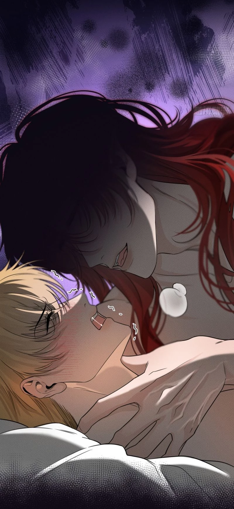 Sau Khi Bị Ác Ma Quấn Lên Chapter 3 - 43