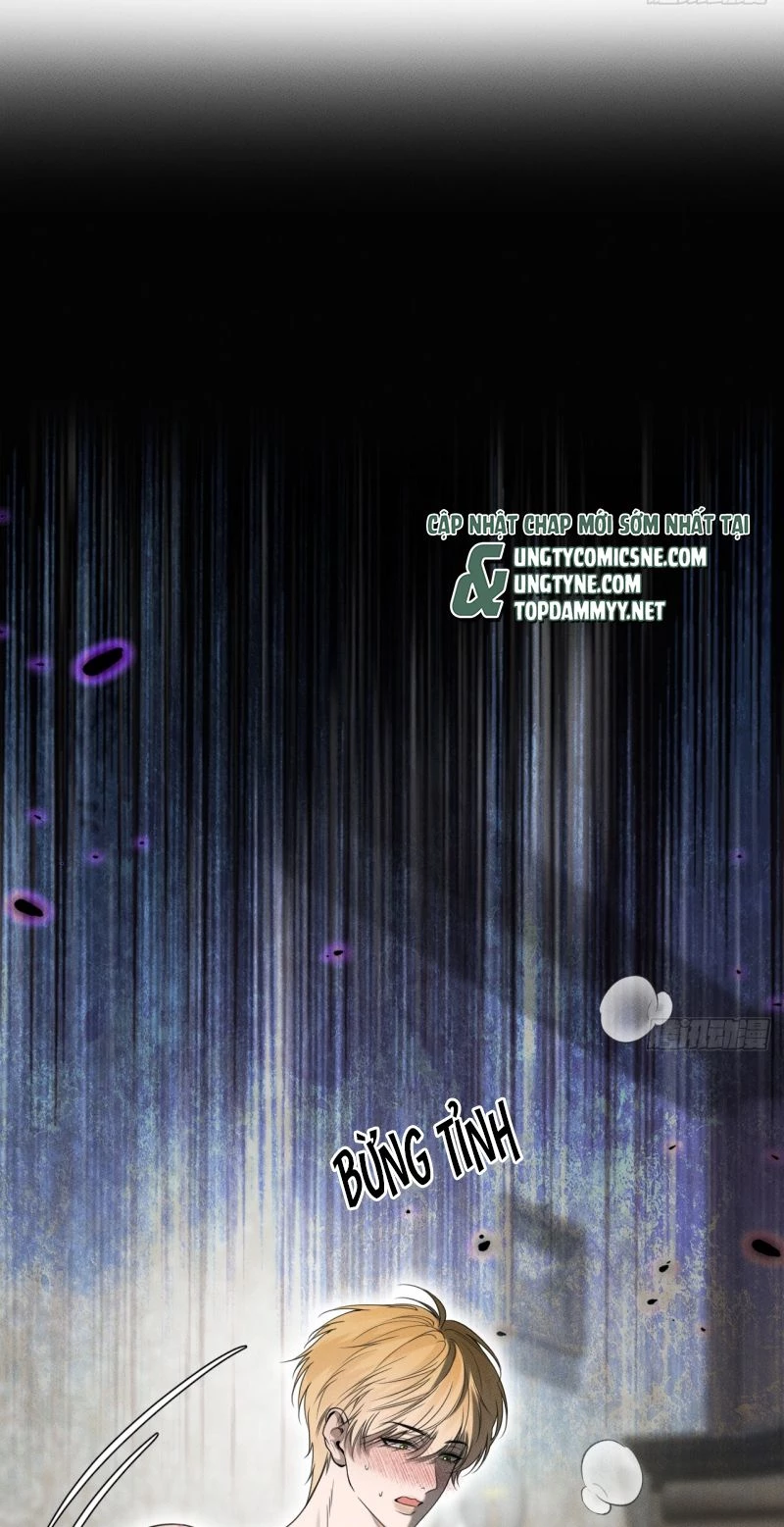 Sau Khi Bị Ác Ma Quấn Lên Chapter 4 - 3