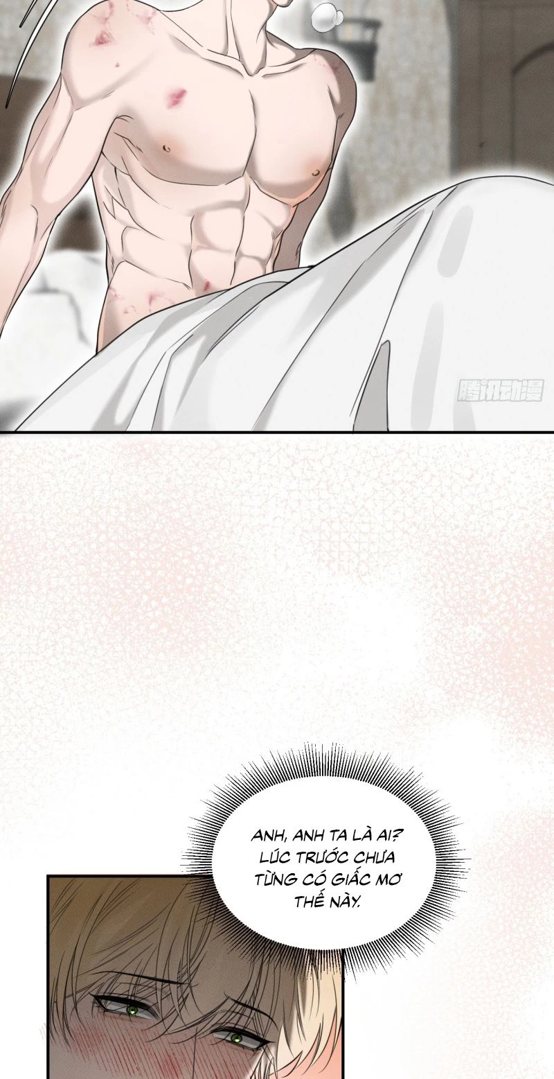 Sau Khi Bị Ác Ma Quấn Lên Chapter 4 - 4