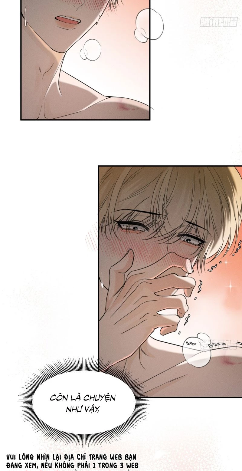 Sau Khi Bị Ác Ma Quấn Lên Chapter 4 - 5