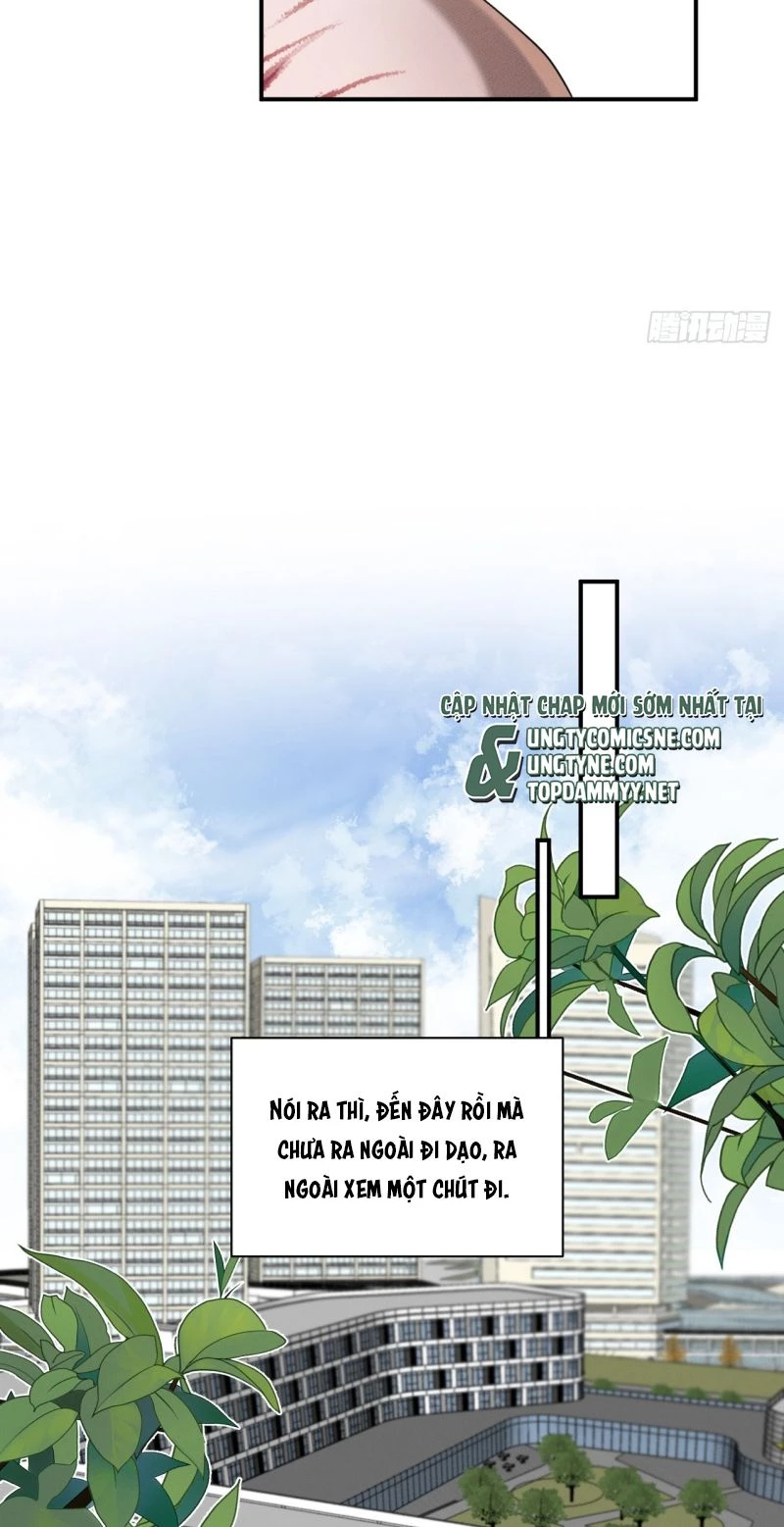 Sau Khi Bị Ác Ma Quấn Lên Chapter 4 - 11