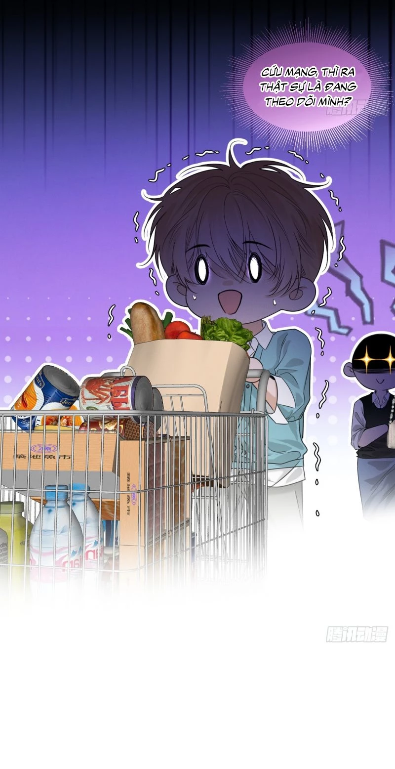 Sau Khi Bị Ác Ma Quấn Lên Chapter 4 - 15