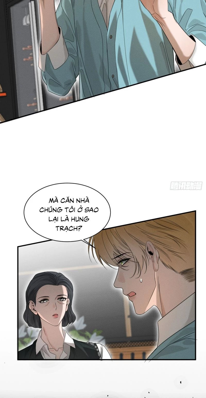 Sau Khi Bị Ác Ma Quấn Lên Chapter 4 - 29